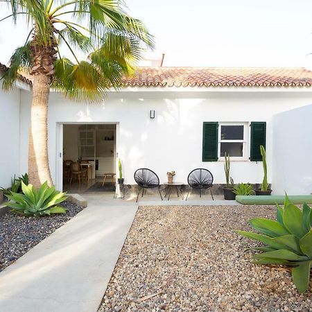 Casa María - Caserío de Guaza Palm-mar Exterior foto