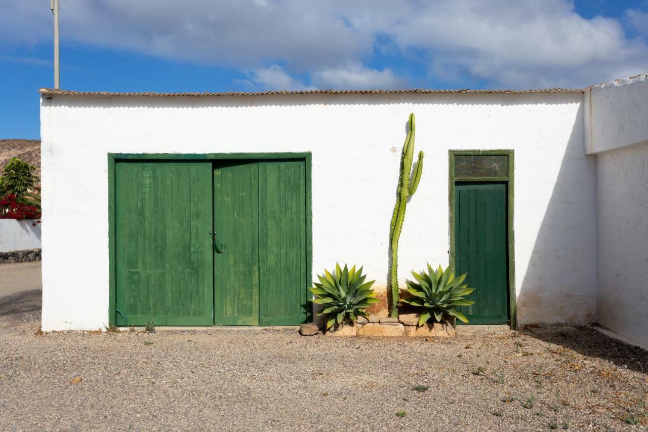 Casa María - Caserío de Guaza Palm-mar Exterior foto